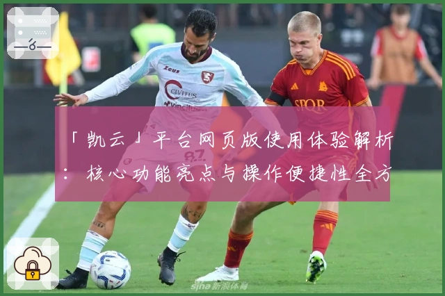 「凯云」平台网页版使用体验解析：核心功能亮点与操作便捷性全方位分析