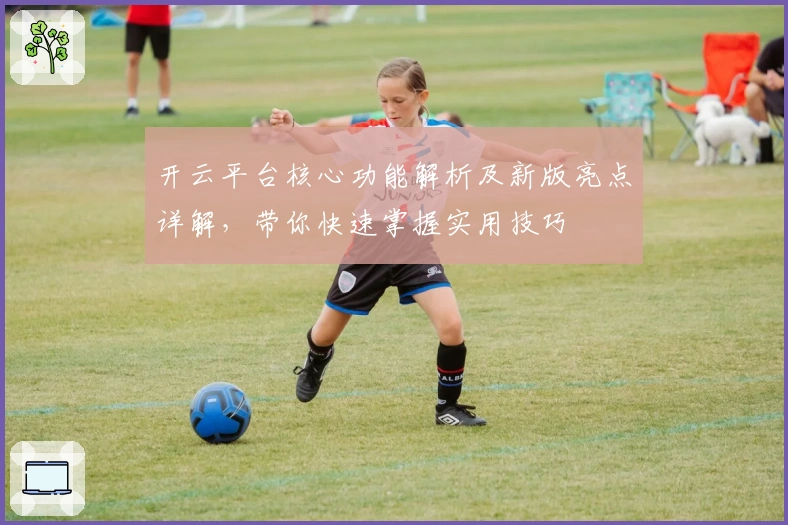 开云平台核心功能解析及新版亮点详解,带你快速掌握实用技巧