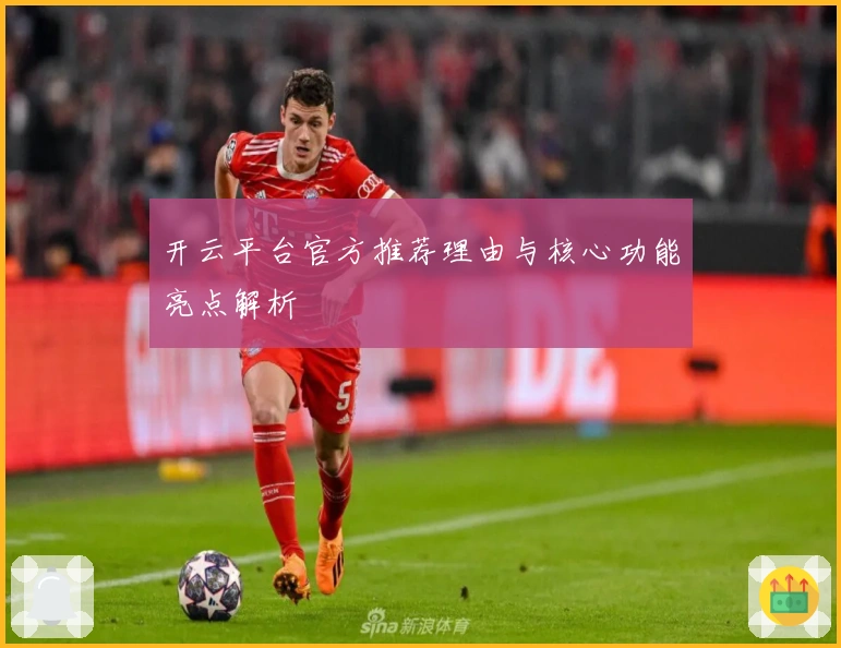 开云平台官方推荐理由与核心功能亮点解析